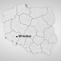 polska,Wroclaw
